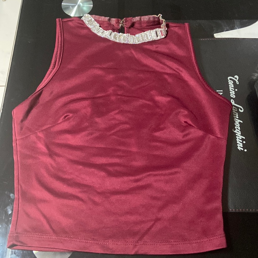 Top M